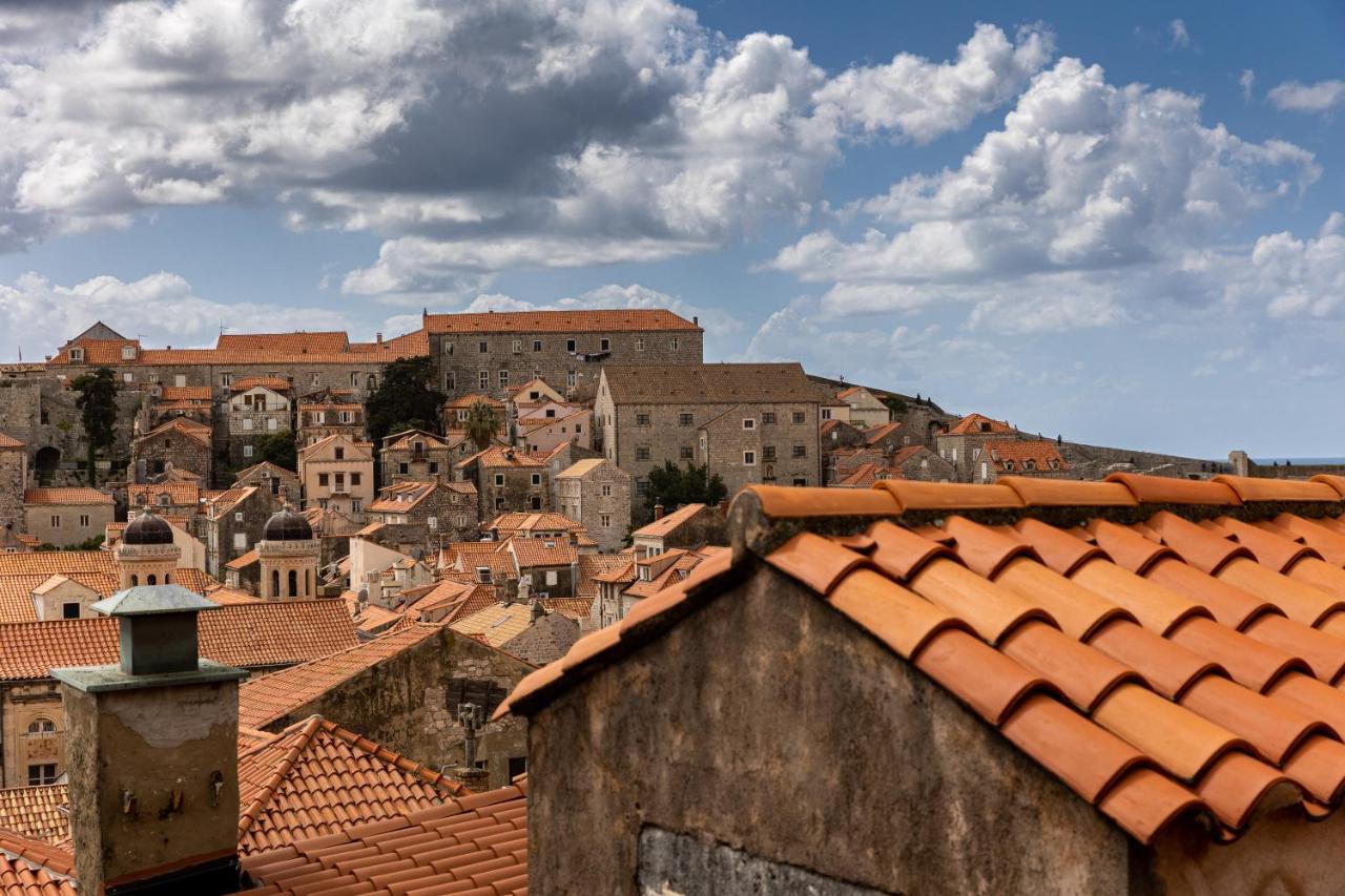 Dubrovnik Old Town Apartments Exterior foto