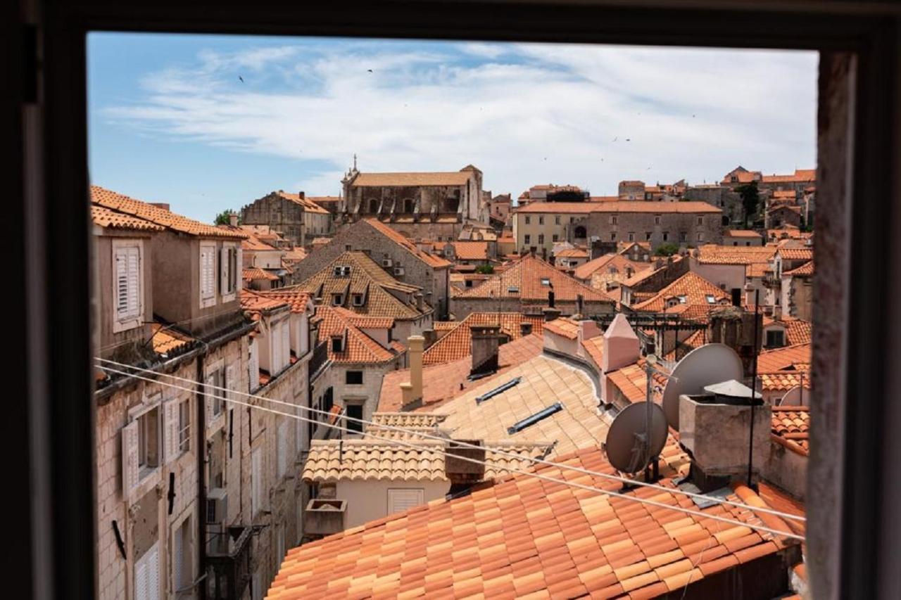 Dubrovnik Old Town Apartments Exterior foto